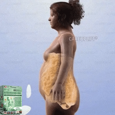 🌿😊  Moringa · Berberine × NAD+ 10-in-1 Nano Slim Patch (Once a Day • Visible Results in 7 Days)