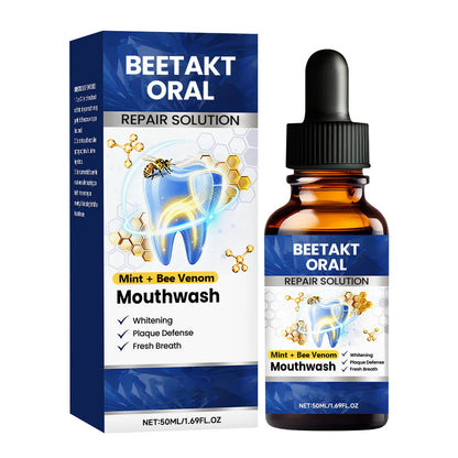 BeeTakt Oral Recovery & Repair Essence