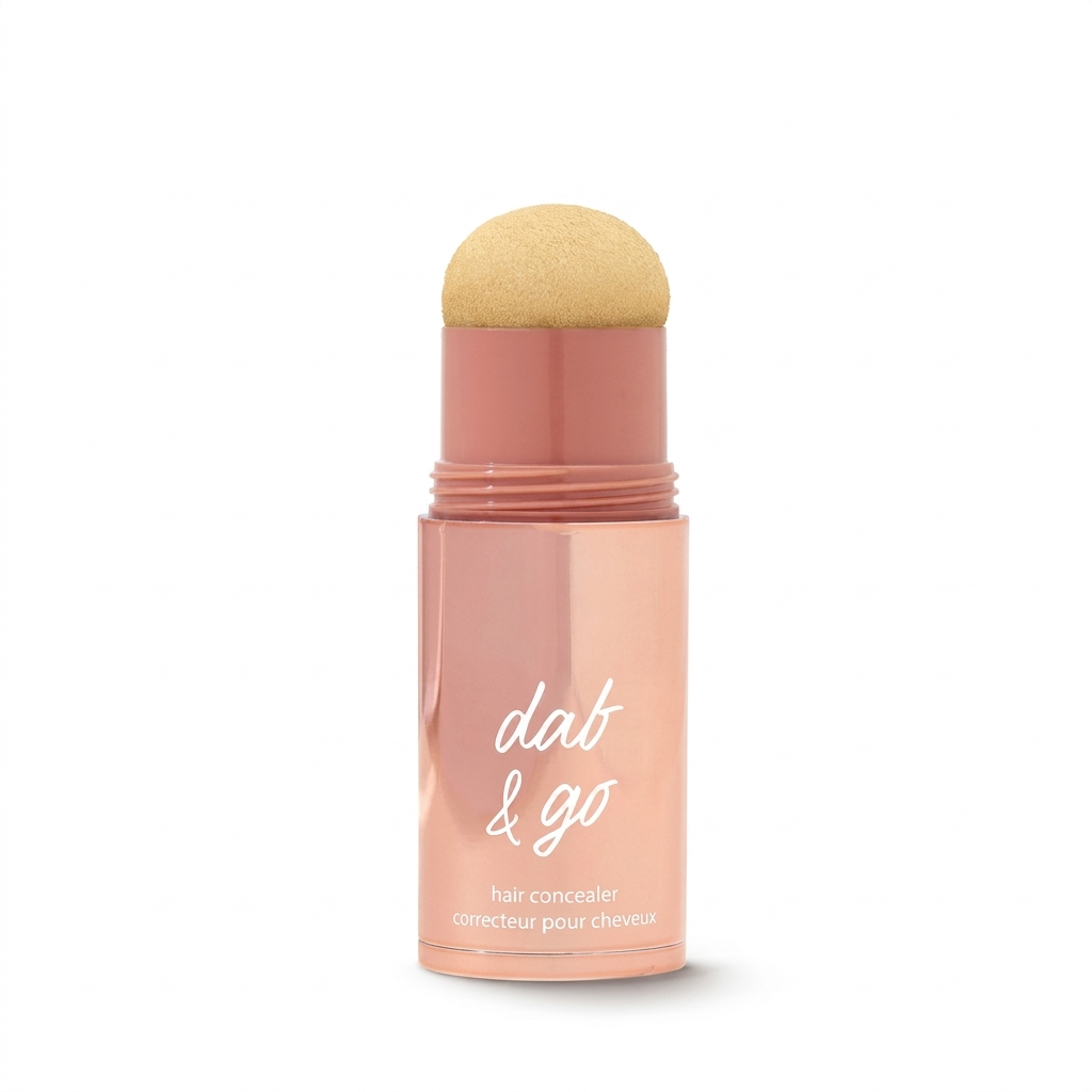 Touch & Go Waterproof Concealer | All-Weather Lock Defense