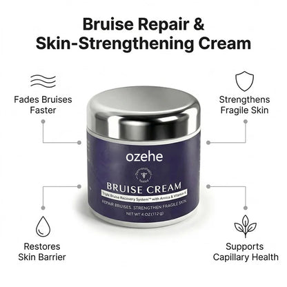 💥75K+ SOLD💕- Bruise Repair & Skin-Strengthening Cream