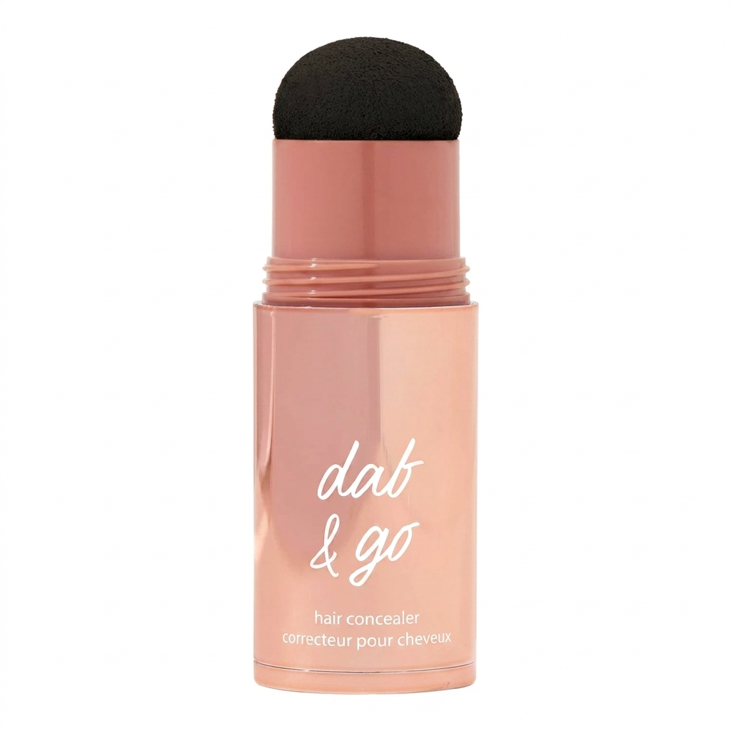 Touch & Go Waterproof Concealer | All-Weather Lock Defense