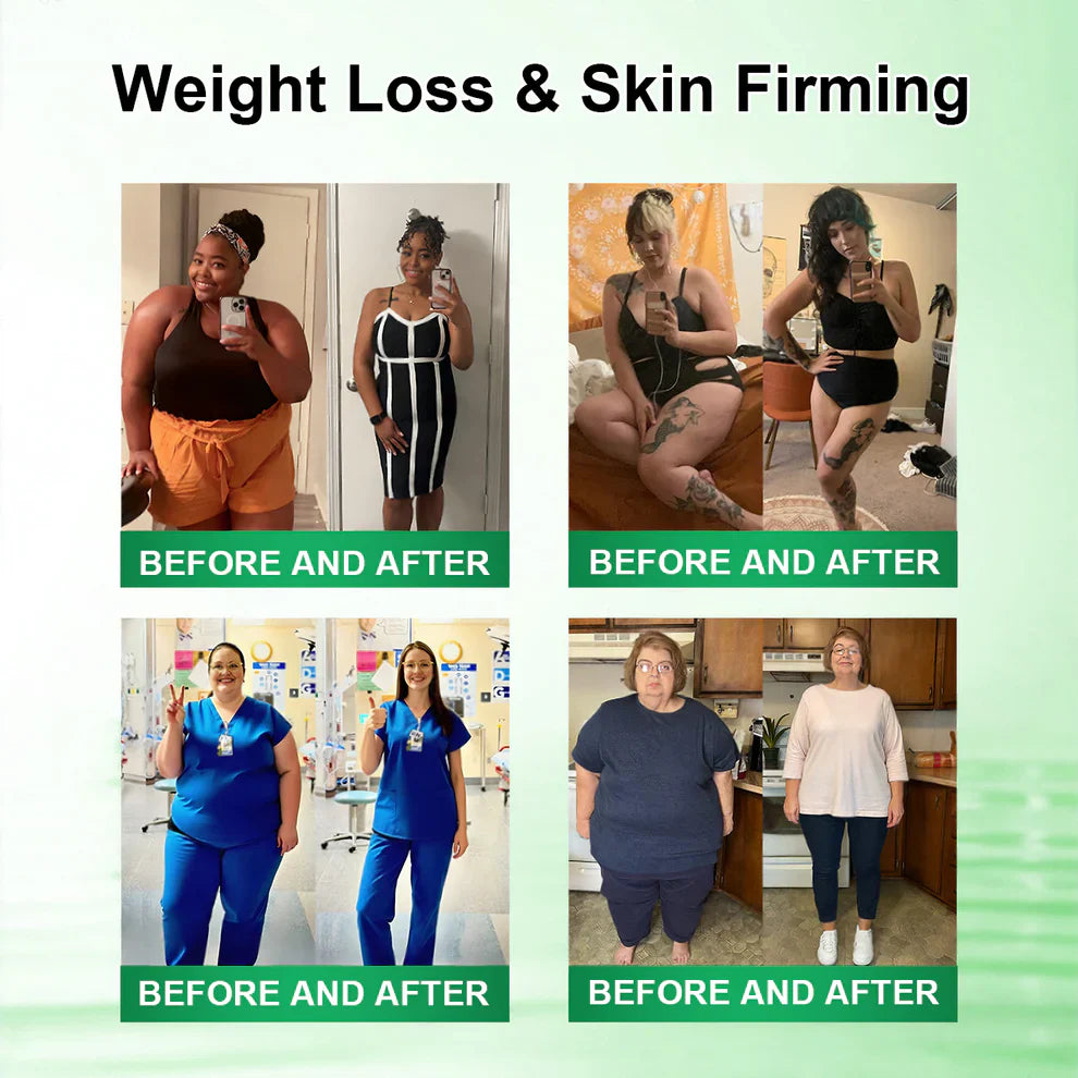 🌿😊  Moringa · Berberine × NAD+ 10-in-1 Nano Slim Patch (Once a Day • Visible Results in 7 Days)
