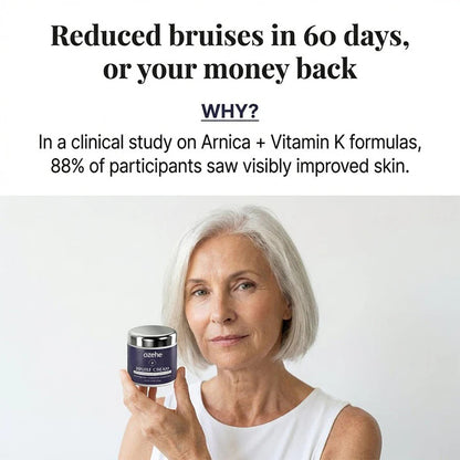 💥75K+ SOLD💕- Bruise Repair & Skin-Strengthening Cream