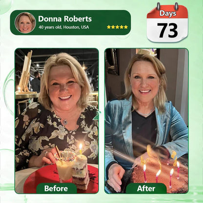 🌿😊  Moringa · Berberine × NAD+ 10-in-1 Nano Slim Patch (Once a Day • Visible Results in 7 Days)