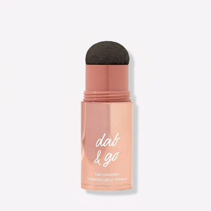 Touch & Go Waterproof Concealer | All-Weather Lock Defense